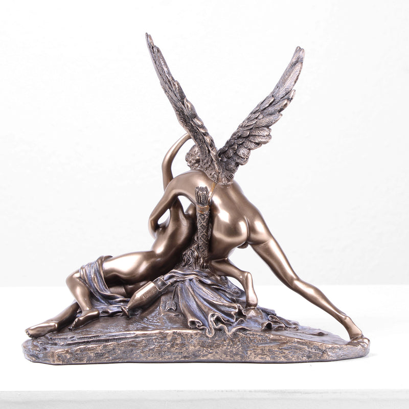 Psyche Revived by Cupid&