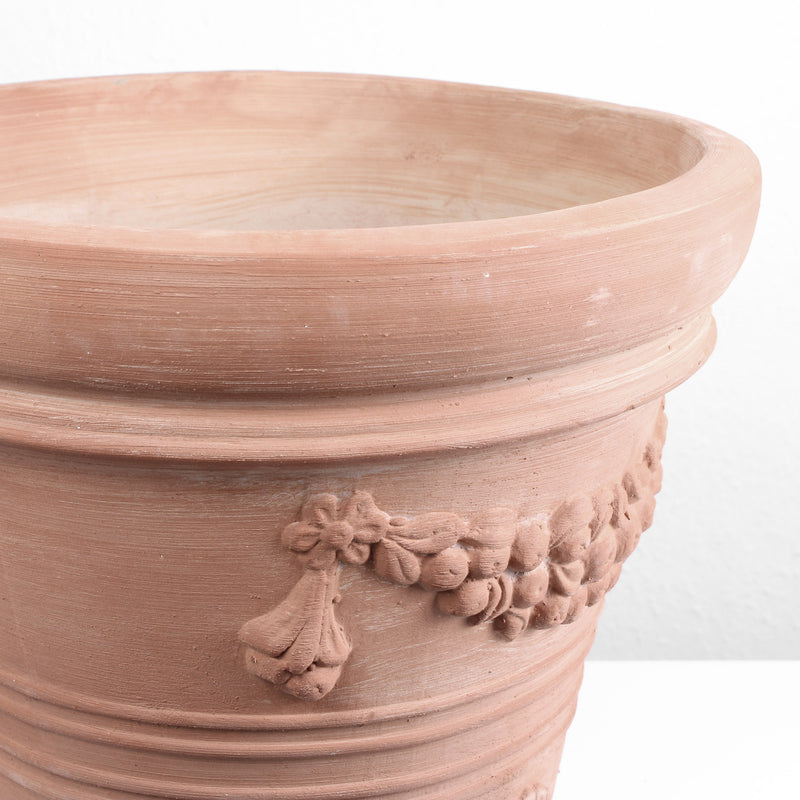 Large Terracotta Planter