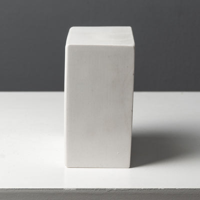 Veni Vidi Vici Bookend – Roman Inscription Sculpture