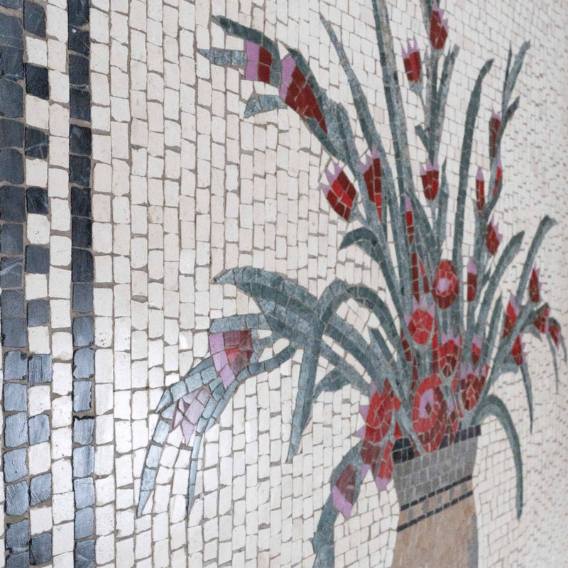 Flower Mosaic