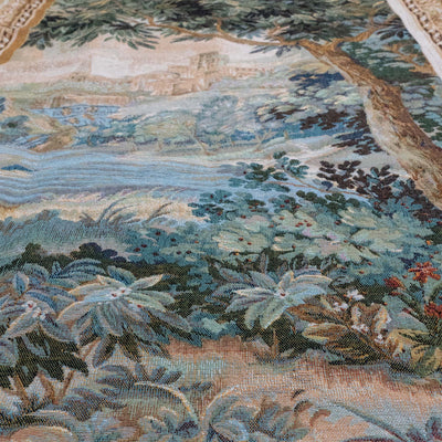 Cascade Tapestry