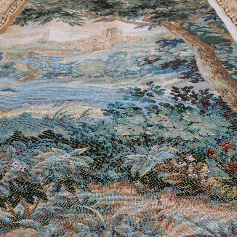 Cascade Tapestry