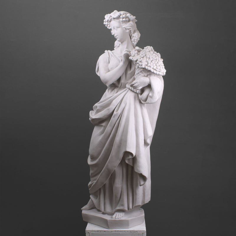 Autumn Goddess Statue (Medium)