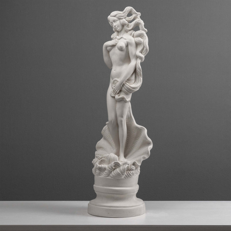 Birth of Venus Garden Statue