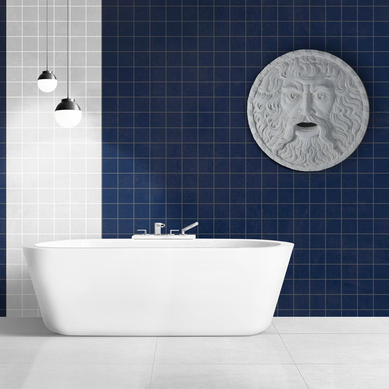 Chronos Wall Sculpture – Inspired by the Bocca della Verità