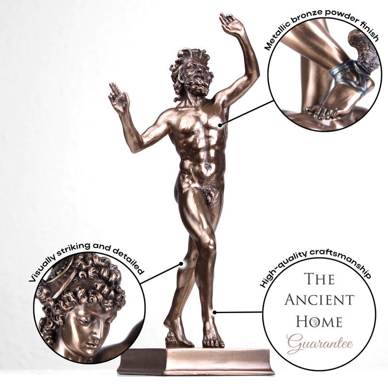 Bronze Sculpture Collection – The Ancient Home