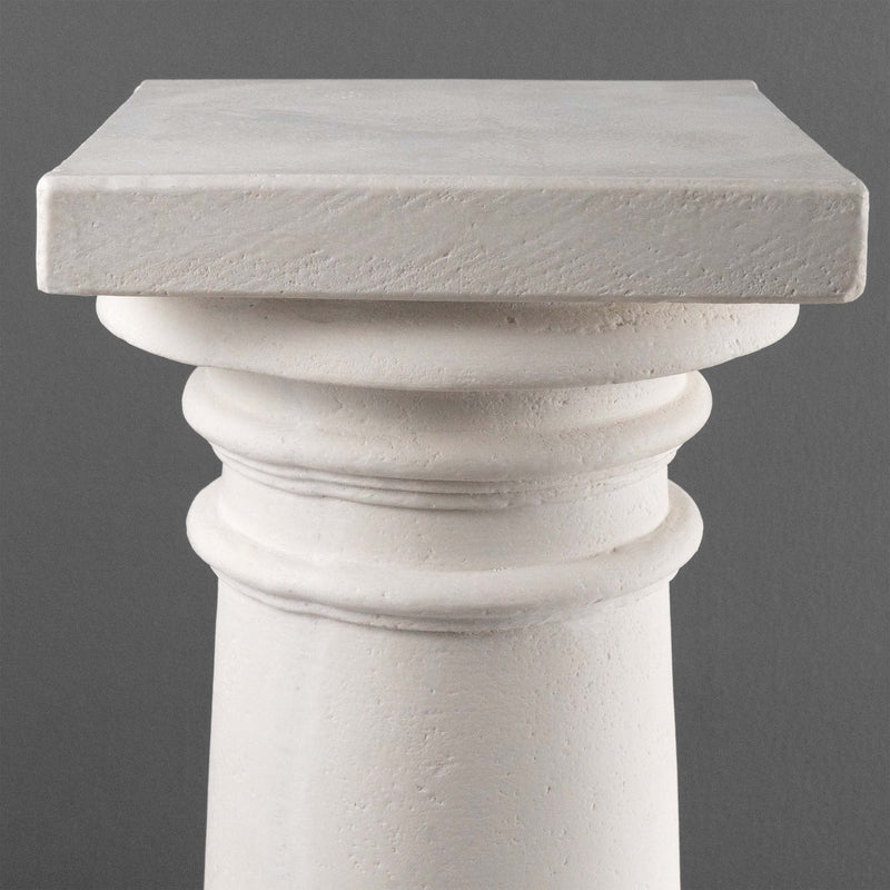 Doric Column (Garden Pedestal)