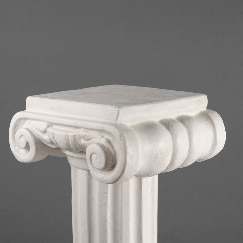 Ionic Column (Garden Pedestal)