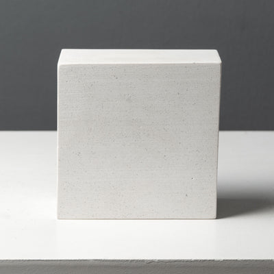 Veni Vidi Vici Bookend – Roman Inscription Sculpture