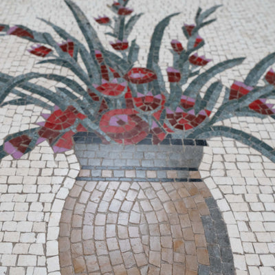 Flower Mosaic