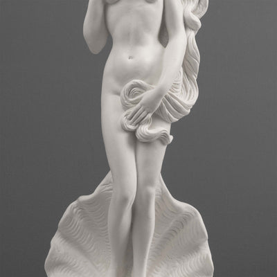 Birth of Venus Garden Statue