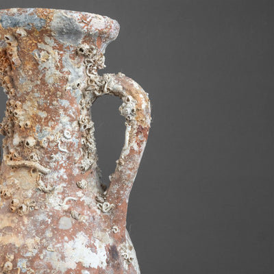 'Gadir' Ancient Sea Amphora