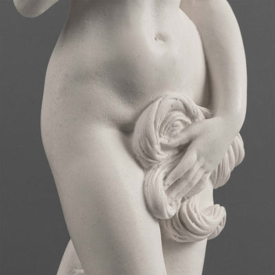 Birth of Venus Garden Statue