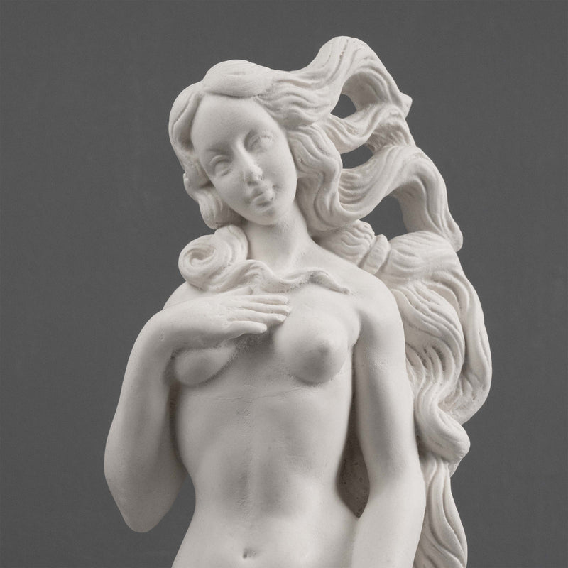 Birth of Venus Garden Statue