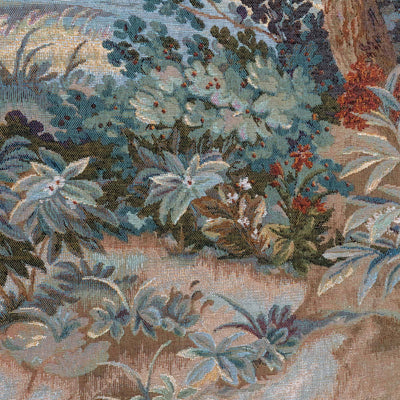 Cascade Tapestry