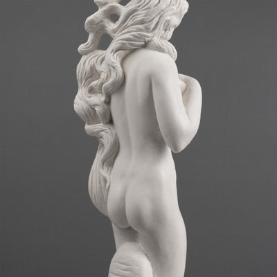 Birth of Venus Garden Statue