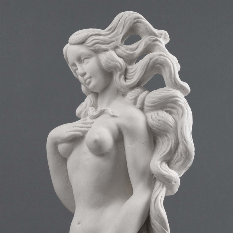 Birth of Venus Garden Statue