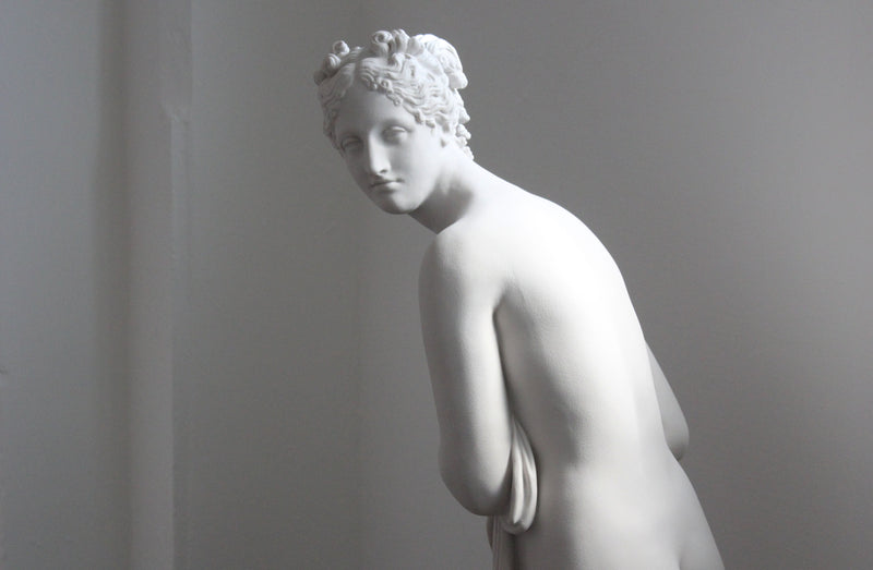 Venus Italica by Canova Life-size Statue (Large)