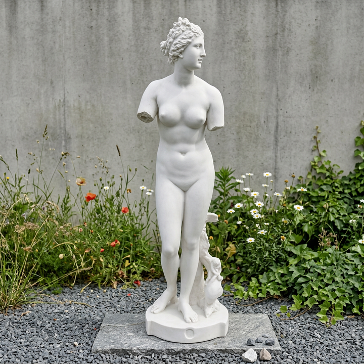 Venus de Medici Life-size Statue (Large) marble sculpture Greek