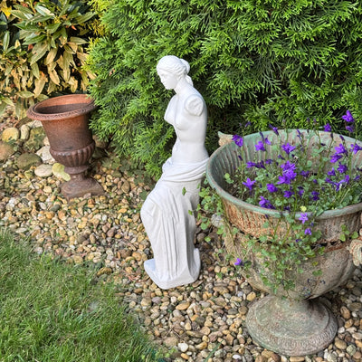 Venus de Milo Garden Statue