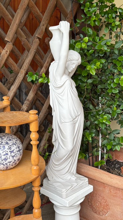 Venus Water Bearer Statue (Medium)