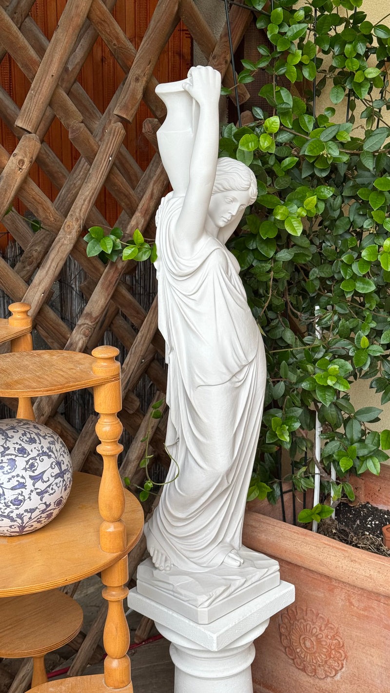 Venus Water Bearer Statue (Medium)
