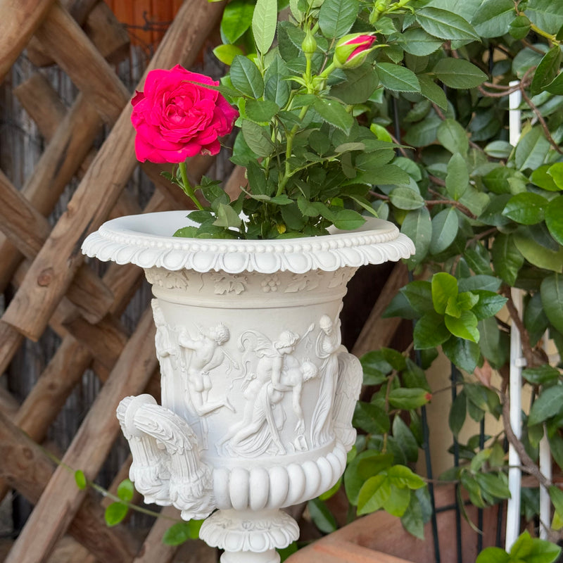 Medici Vase Small