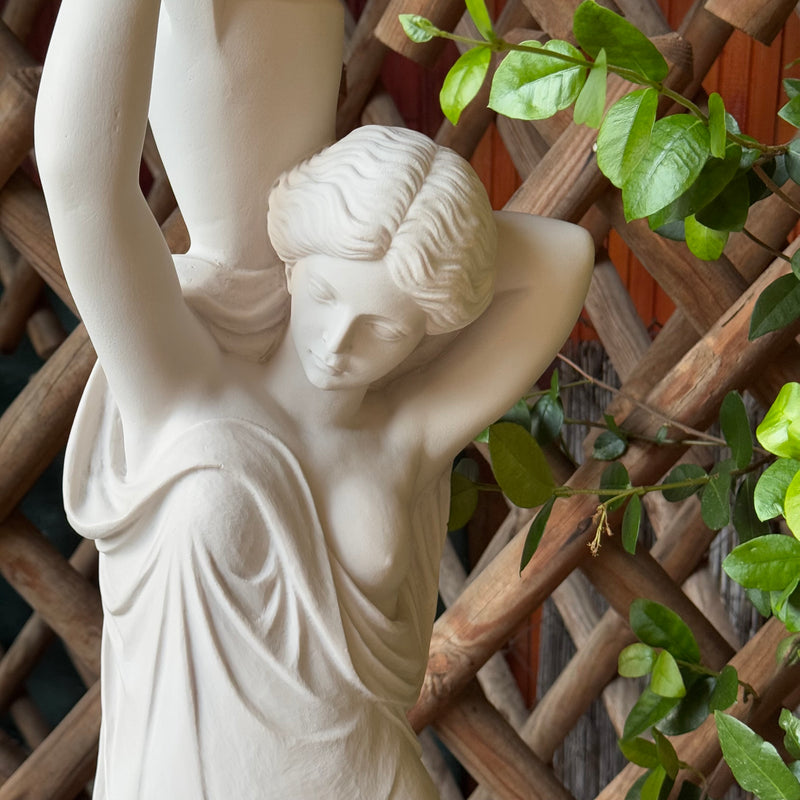Venus Water Bearer Statue (Medium)