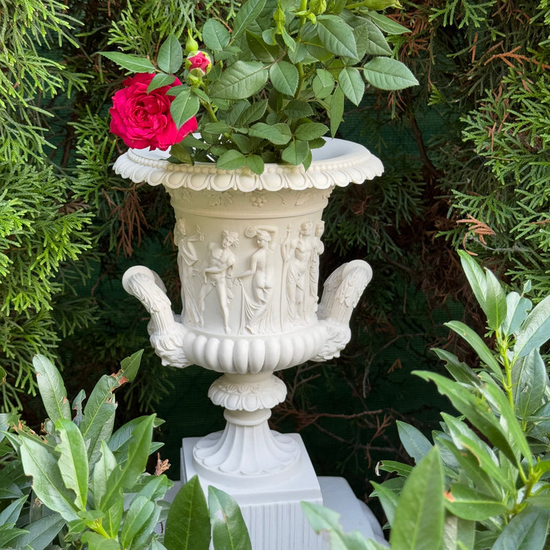 Medici Vase Small