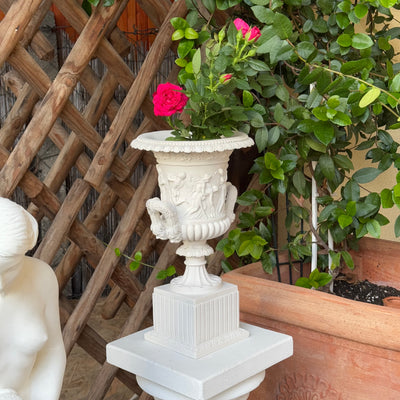 Medici Vase Small