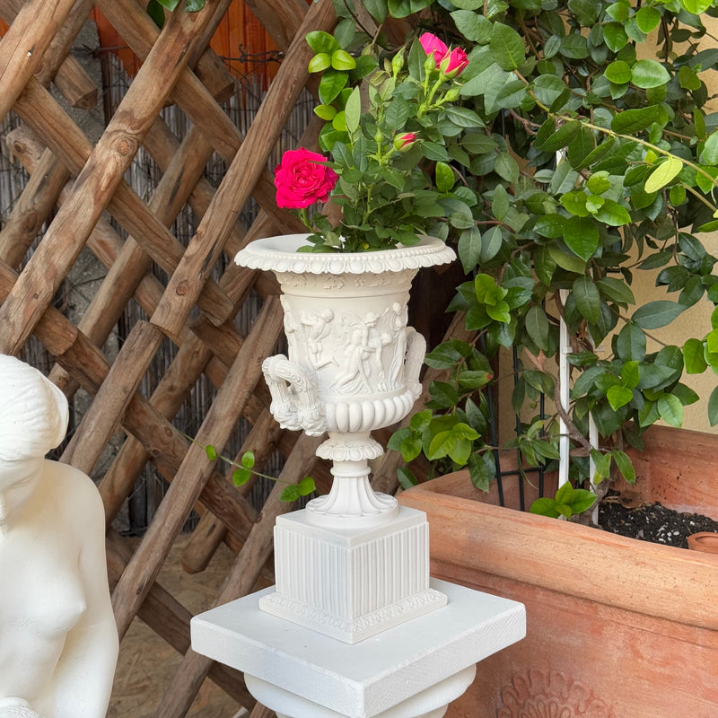 Medici Vase Small