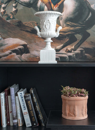 Medici Vase Small