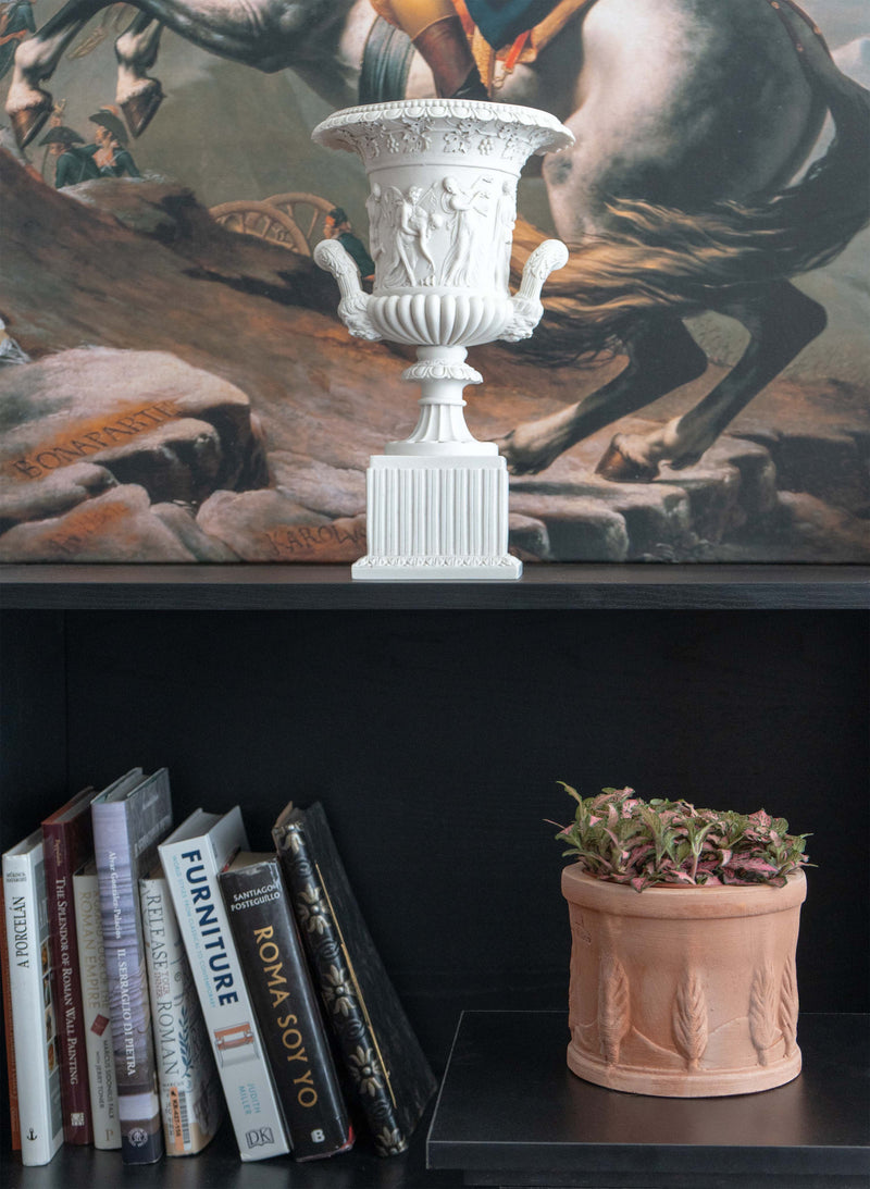 Medici Vase Small