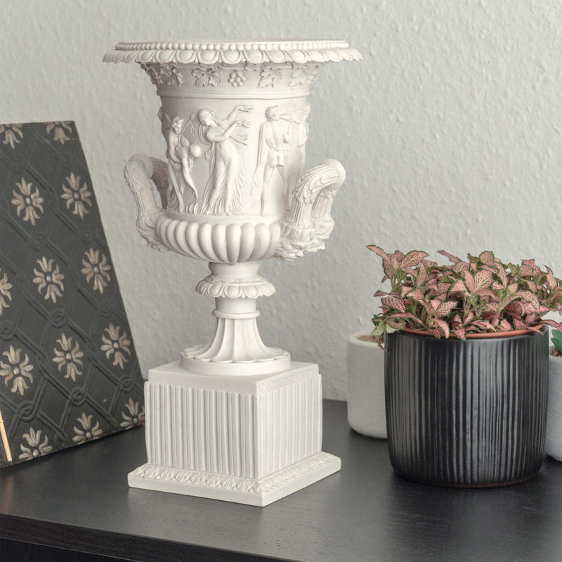 Medici Vase Small