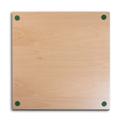Wooden Chess Board – Inspired by the Queen’s Gambit – Premium Wood Finish