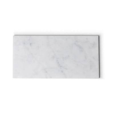 White Marble Tray (Medium)