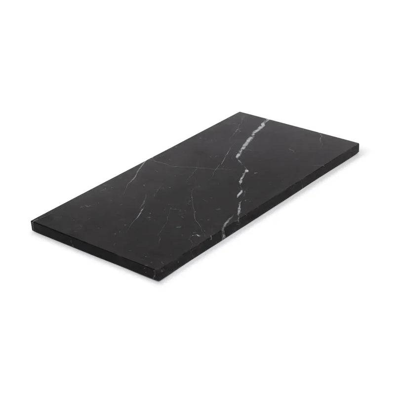 Black Marble Tray (Medium)