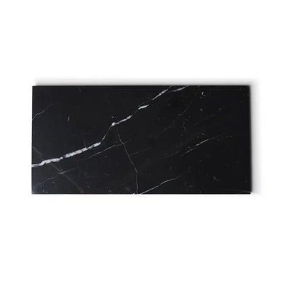 Black Marble Tray (Medium)