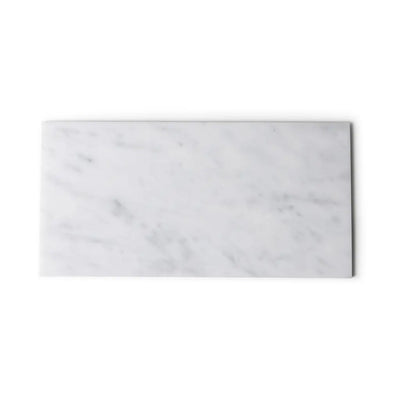 White Marble Tray (Large)