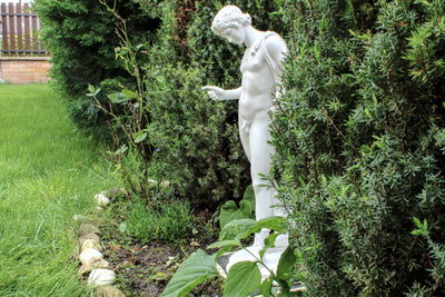 Narcissus Garden Statue
