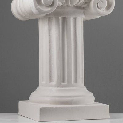 Ionic Column (Garden Pedestal)