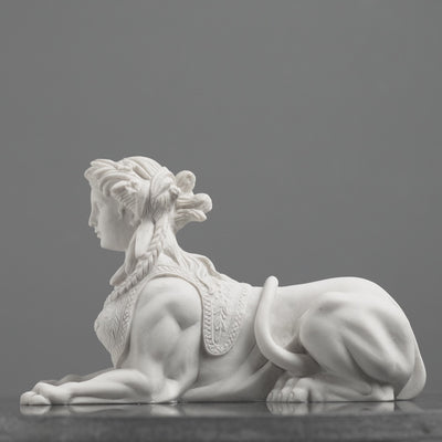 Sphinx Statue (Small)