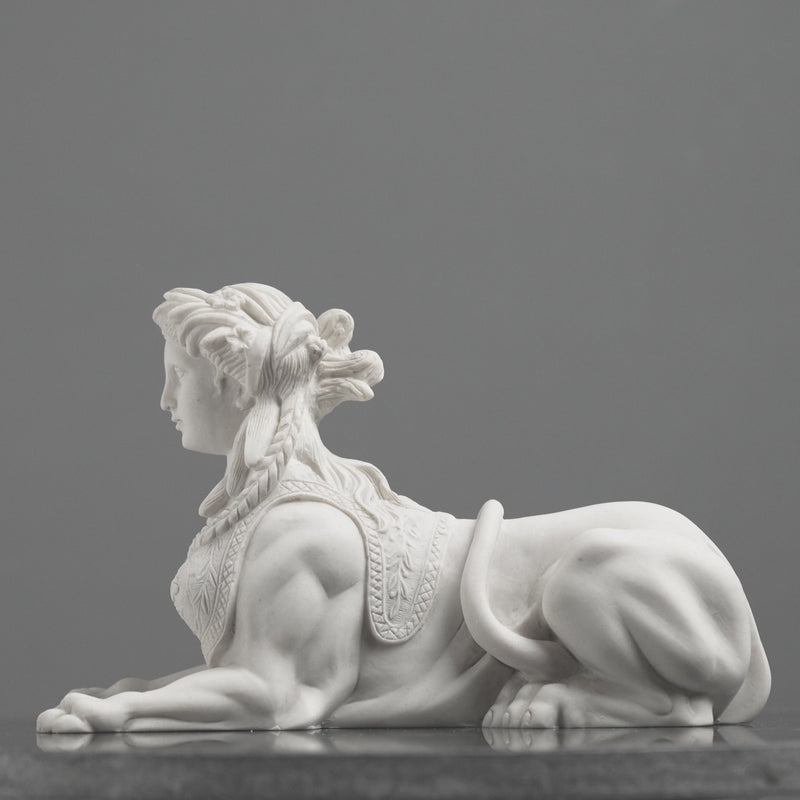 Sphinx Statue (Small)