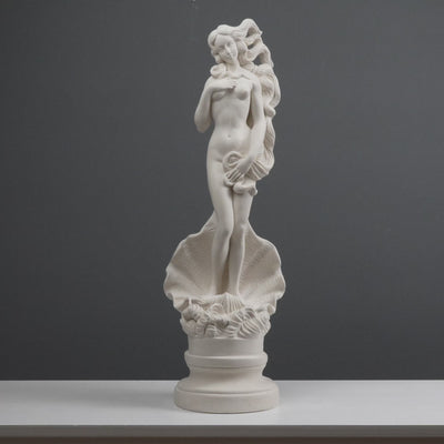 Birth of Venus Garden Statue