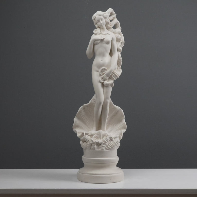 Birth of Venus Garden Statue