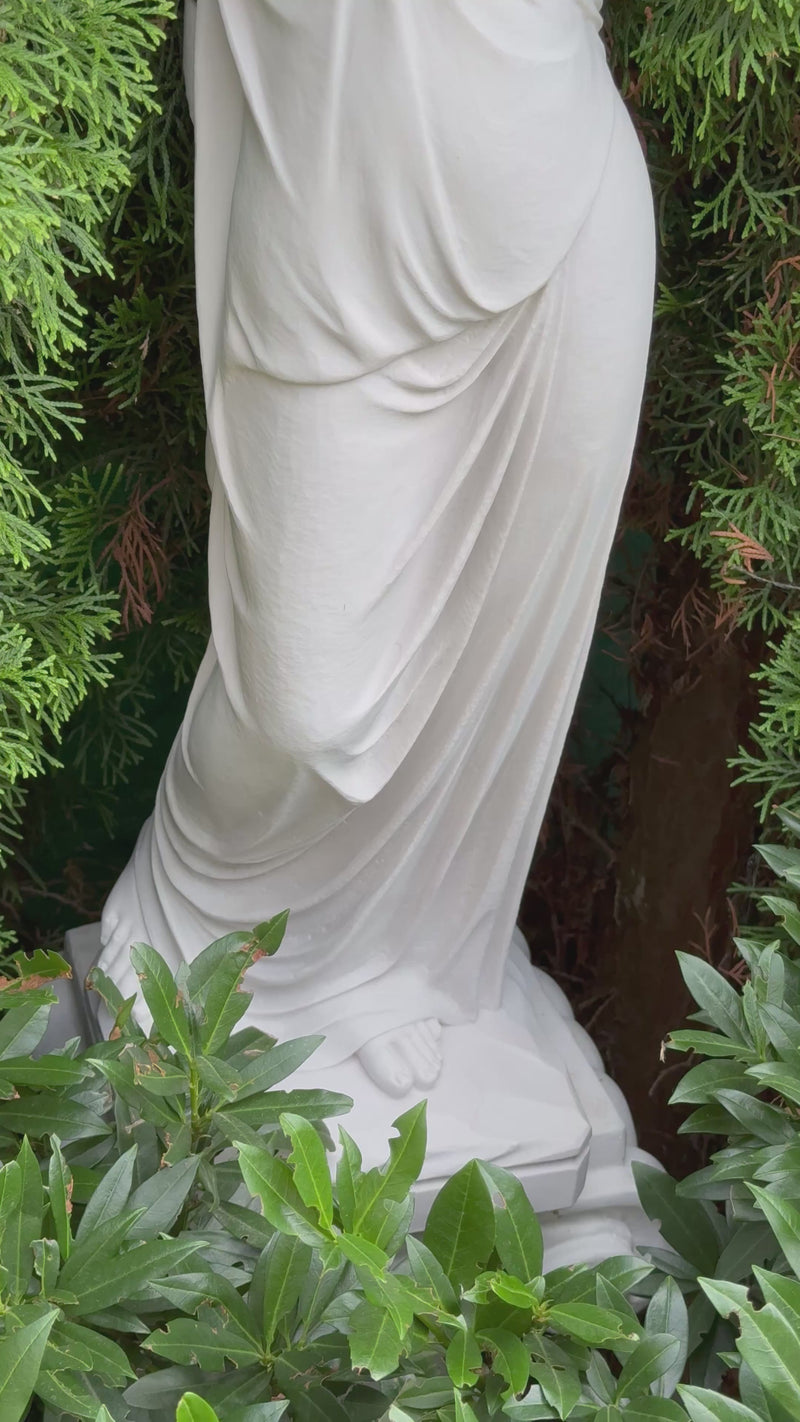 Venus Water Bearer Statue (Medium)