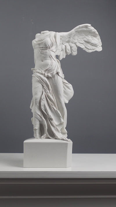 Winged Victory Statue (Large)