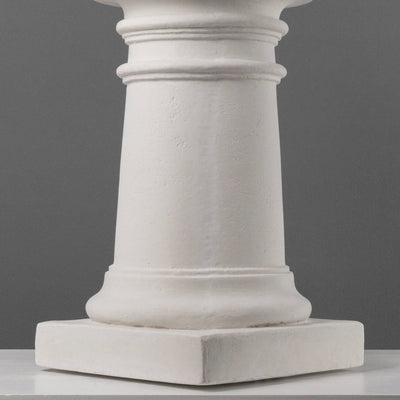 Doric Column (Garden Pedestal)