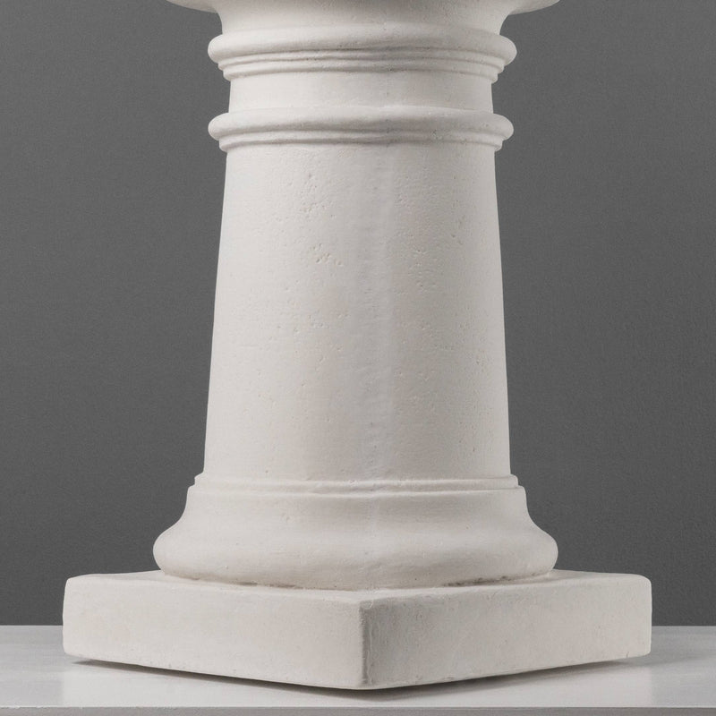 Doric Column (Garden Pedestal)