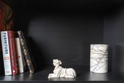 Sphinx Statue (Small)